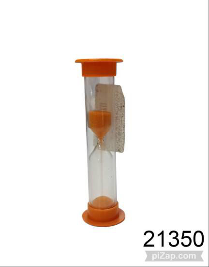 Imagen de RELOJ DE ARENA DE 30 SEGUNDOS 4.26